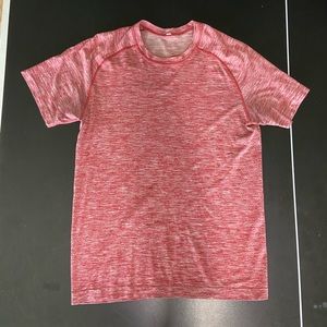 Lululemon Athletic Tee Size M